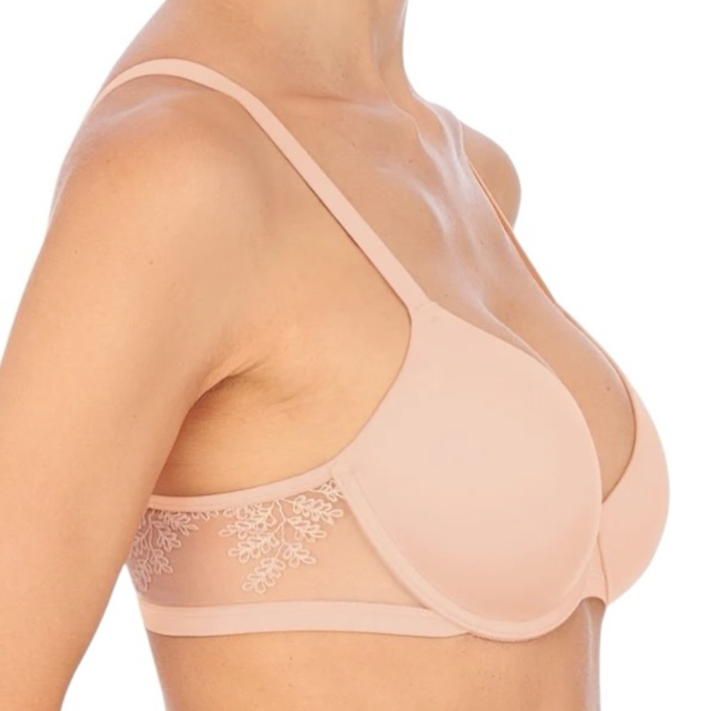 NATORI Frame Contour Underwire Bra! Retail $72.
